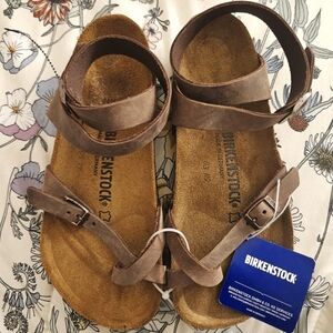 Birkenstock Sandal Size 38